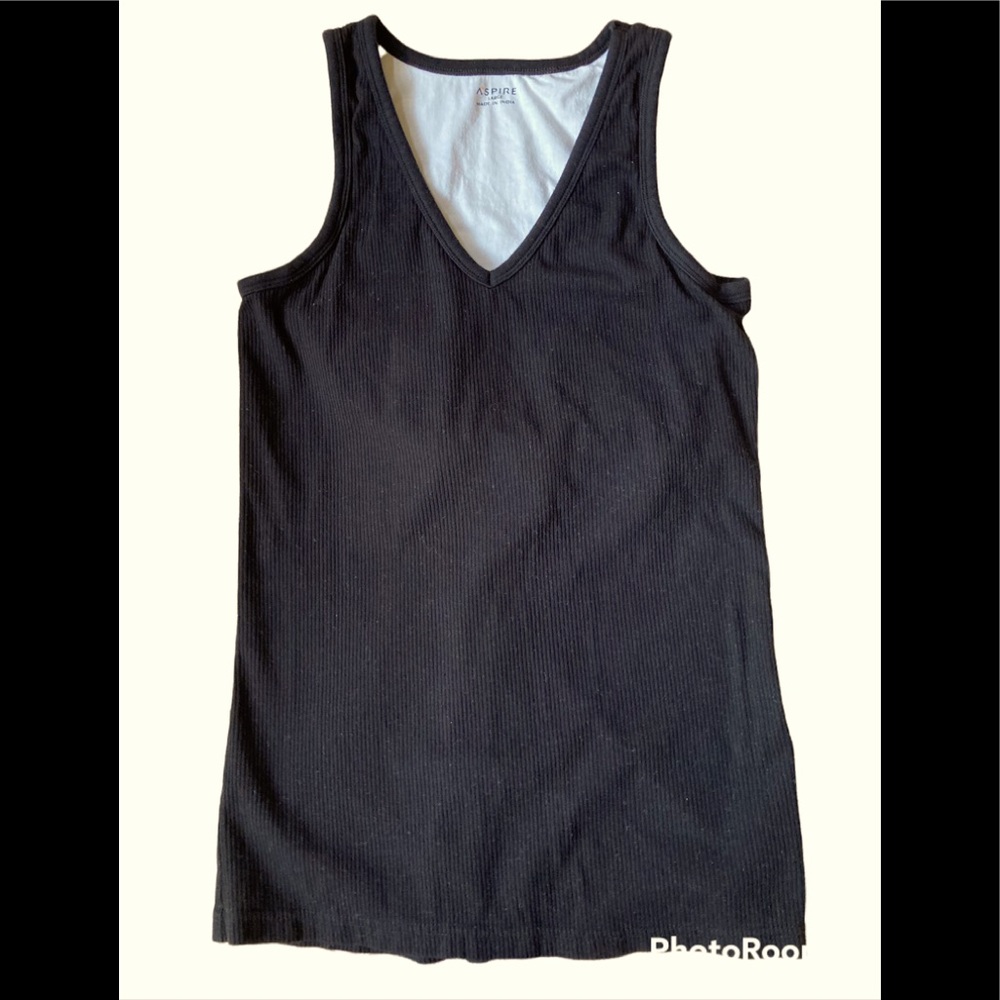 Aspire Athletic Tank